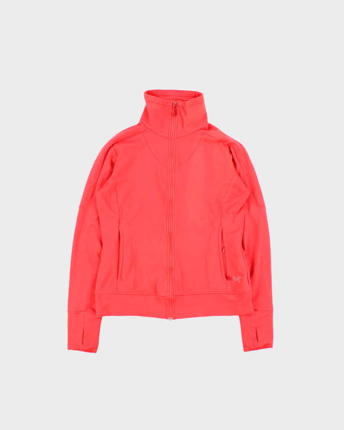 Arc'teryx Zip-up Jumper - M