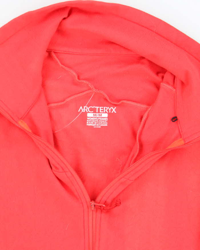 Arc'teryx Zip-up Jumper - M
