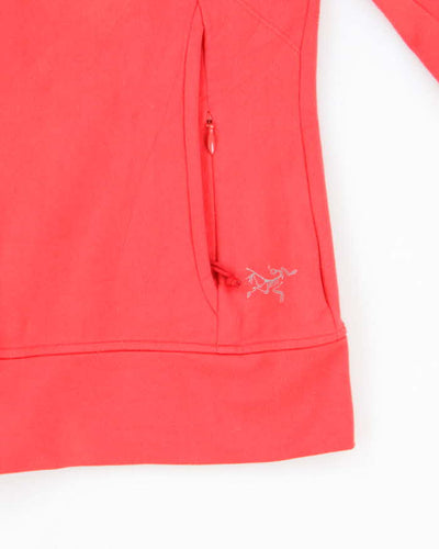 Arc'teryx Zip-up Jumper - M