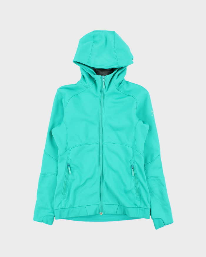 Arc'teryx Full-zip Hoodie - M
