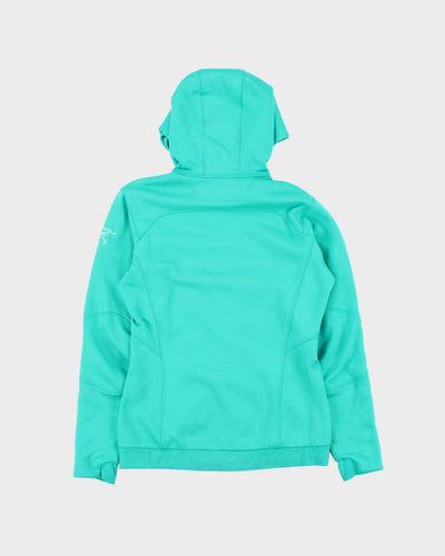 Arc'teryx Full-zip Hoodie - M