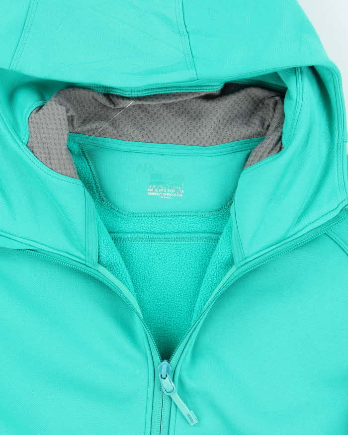 Arc'teryx Full-zip Hoodie - M