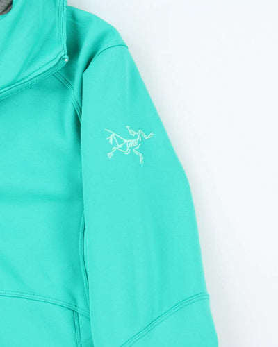 Arc'teryx Full-zip Hoodie - M