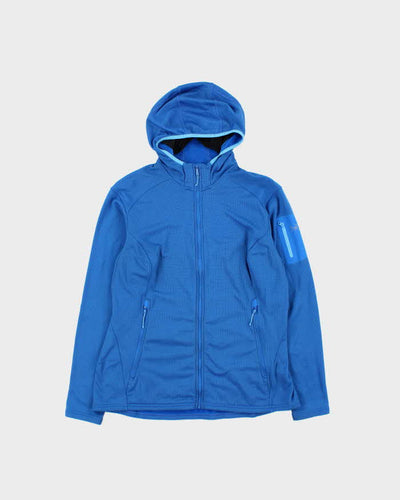 Vintage Arc'teryx Zip-up Hoodie - XL
