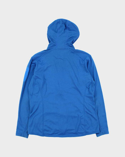 Vintage Arc'teryx Zip-up Hoodie - XL