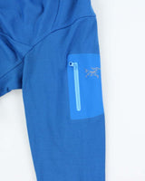 Vintage Arc'teryx Zip-up Hoodie - XL