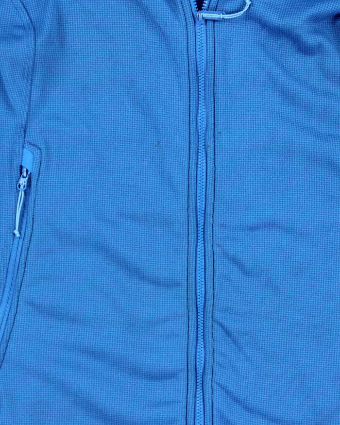 Vintage Arc'teryx Zip-up Hoodie - XL