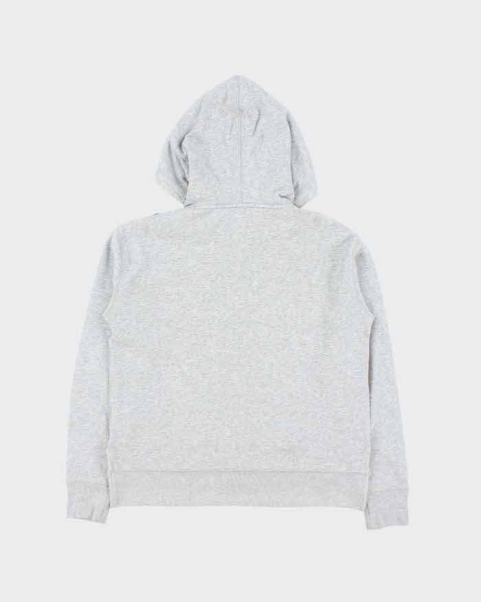 Vintage Ralph Lauren Boxy Zip-up Hoodie - S