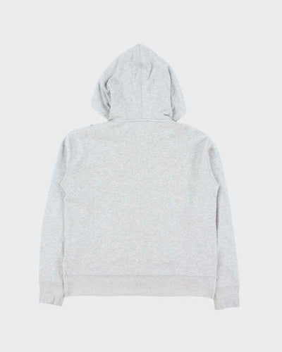 Vintage Ralph Lauren Boxy Zip-up Hoodie - S
