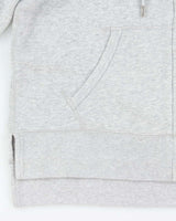 Vintage Ralph Lauren Boxy Zip-up Hoodie - S