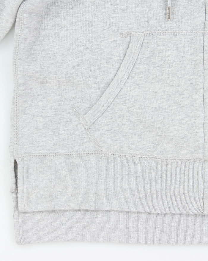 Vintage Ralph Lauren Boxy Zip-up Hoodie - S