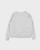 Kenzo Embroidered Classic Crewneck Sweatshirt - S