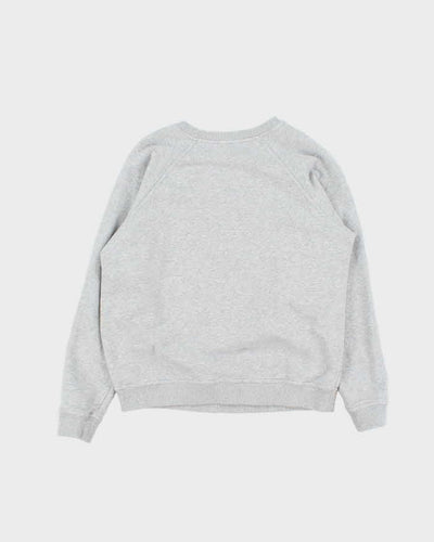 Kenzo Embroidered Classic Crewneck Sweatshirt - S