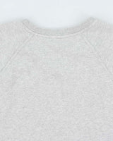Kenzo Embroidered Classic Crewneck Sweatshirt - S