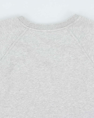 Kenzo Embroidered Classic Crewneck Sweatshirt - S