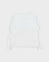 Vintage Kenzo Eye Embroidered Women's Crewneck Sweatshirt - XL