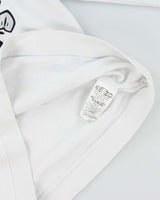 Vintage Kenzo Eye Embroidered Women's Crewneck Sweatshirt - XL