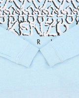 Vintage Kenzo Spell Out Women's Crewneck Sweatshirt - M