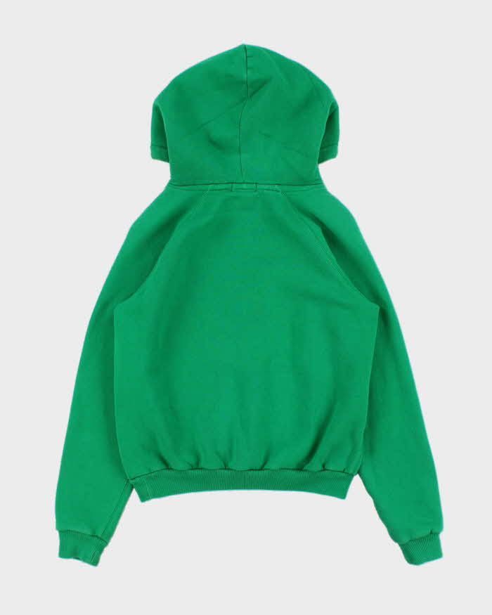 Vintage Polo Ralph Lauren Large Pony Women's Pullover Hoodie - M