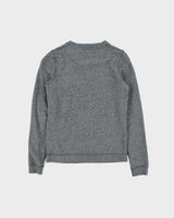 Vintage Kenzo Women's Classic Tiger Crewneck Sweatshirt - XS
