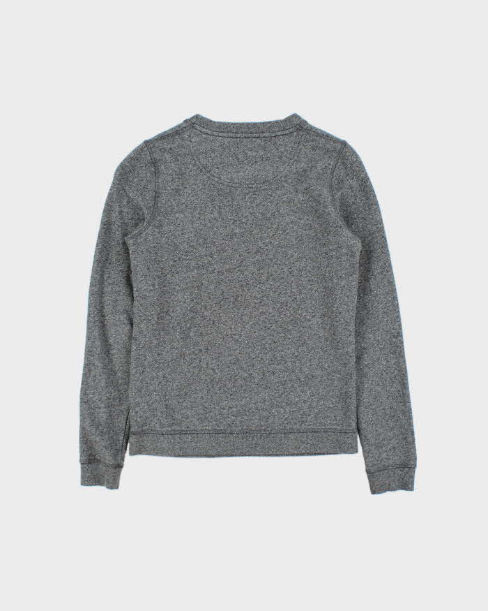Vintage Kenzo Women's Classic Tiger Crewneck Sweatshirt - XS