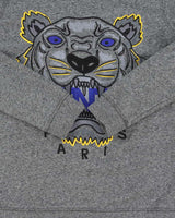 Vintage Kenzo Women's Classic Tiger Crewneck Sweatshirt - XS