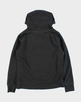 Vintage Carhartt Big Logo Hoodie - M