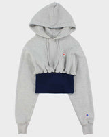 Rokit Originals Hoodie Weather - S