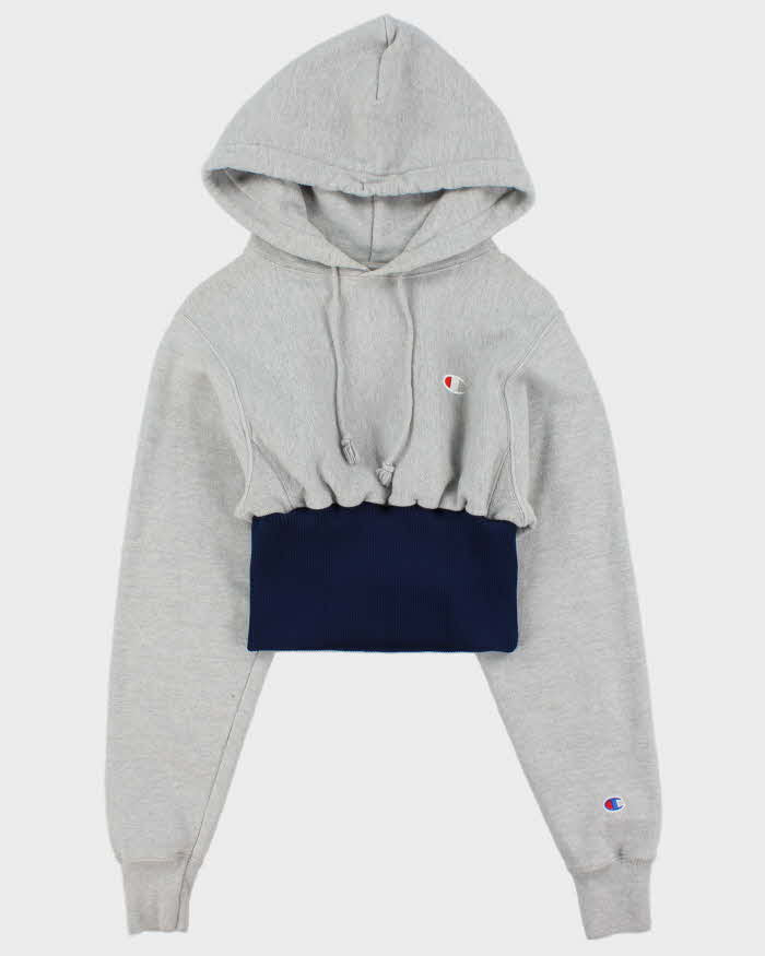 Rokit Originals Hoodie Weather - S