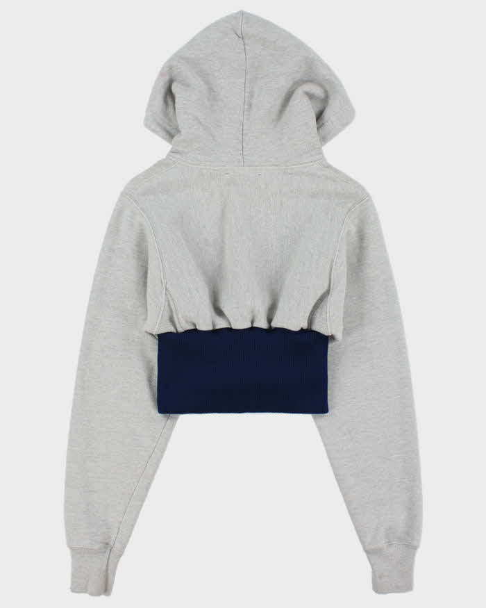 Rokit Originals Hoodie Weather - S