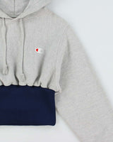 Rokit Originals Hoodie Weather - S
