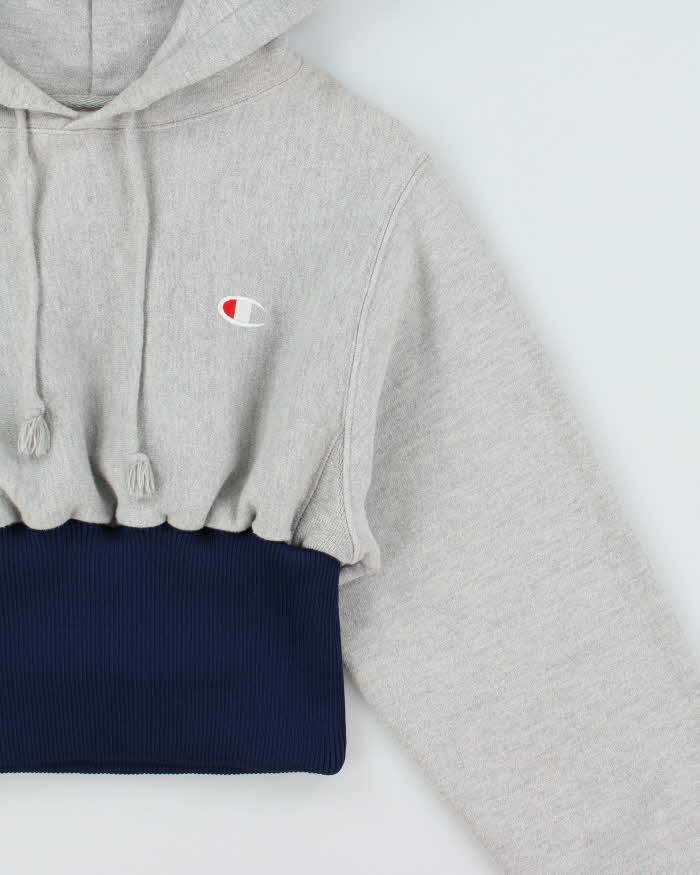 Rokit Originals Hoodie Weather - S