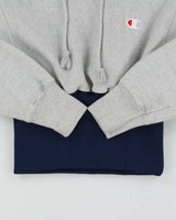 Rokit Originals Hoodie Weather - S