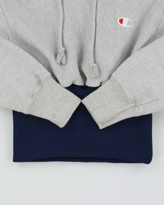 Rokit Originals Hoodie Weather - S