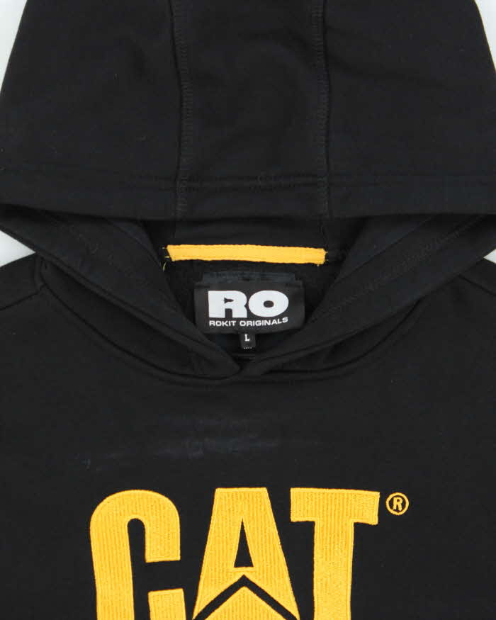 Rokit Originals Hoodie Weather - L