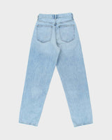 Agolde Criss Cross Waist Relaxed Fit Jeans - W26 L30