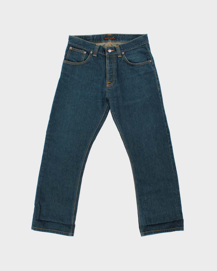 Vintage Nudie Regular Ralf Jeans - W30 L28