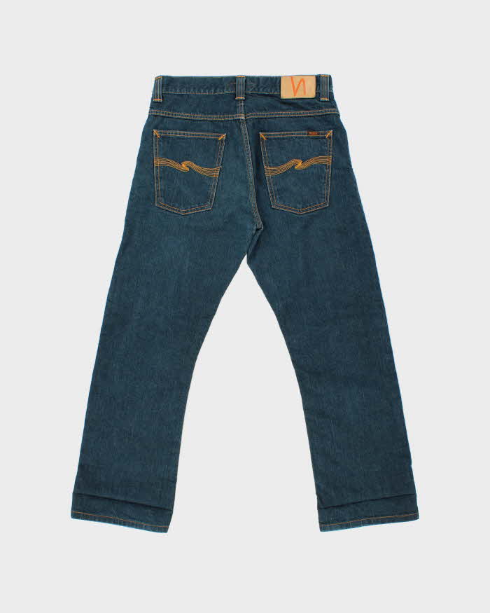 Vintage Nudie Regular Ralf Jeans - W30 L28