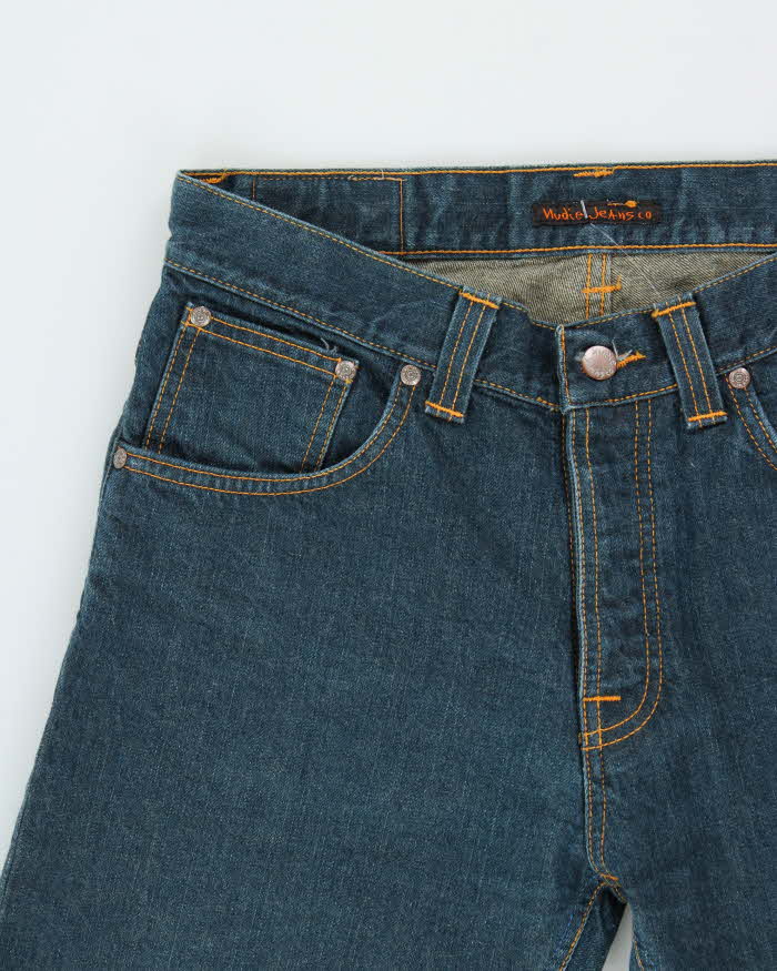 Vintage Nudie Regular Ralf Jeans - W30 L28