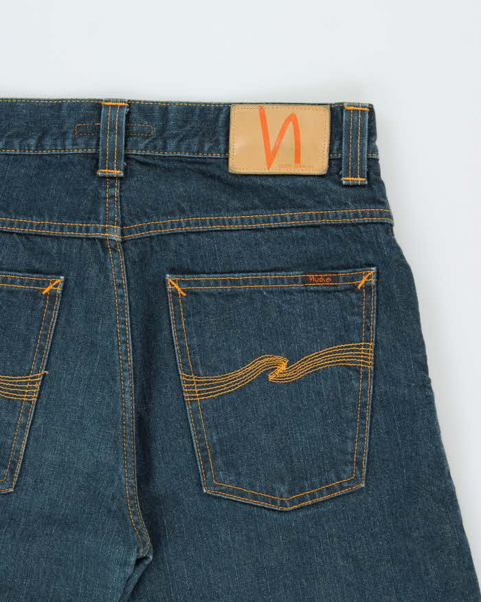 Vintage Nudie Regular Ralf Jeans - W30 L28