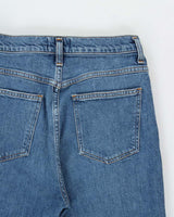 Vintage Agolde Pinch Waist High Rise Straight Leg Jeans - W28 L28