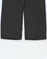 DSWT Levi's Women's 'Super Low' Loose Wide Leg Denim Jeans - W34 L32
