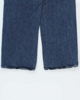 Agolde Women's High Rise Wide Leg Denim 'Ren' Jeans - W31 L28