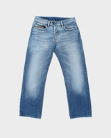 Vintage Y2k 2000s Diesel Relaxed Fit jeans - W30 L28