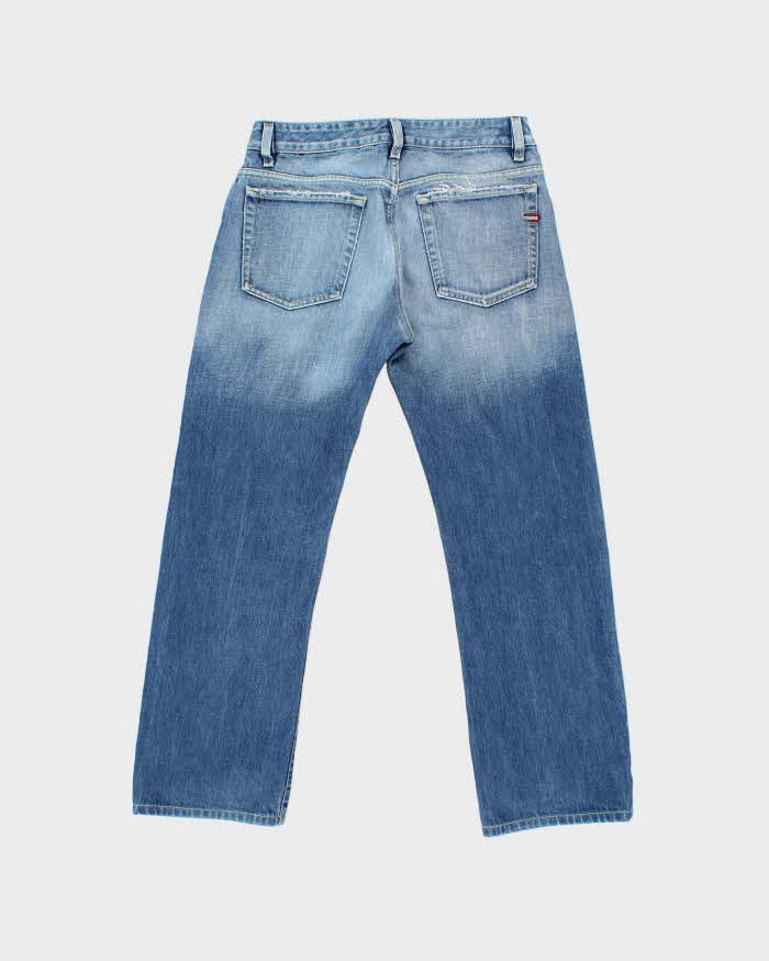 Vintage Y2k 2000s Diesel Relaxed Fit jeans - W30 L28