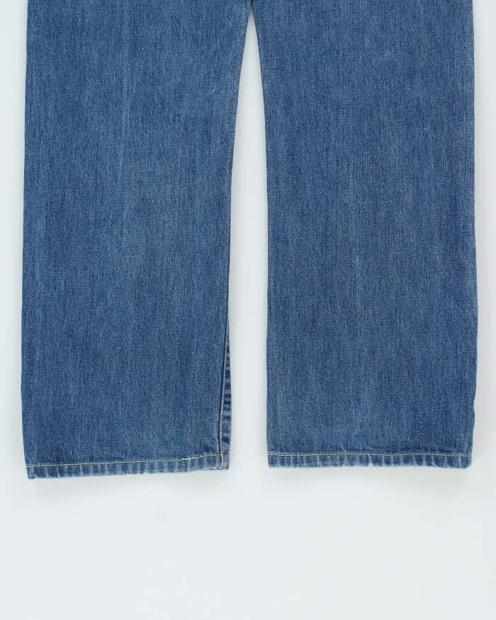Vintage Y2k 2000s Diesel Relaxed Fit jeans - W30 L28