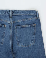 Agolde 'Harper' Mid Rise Relaxed Fit Jeans - W32 L31