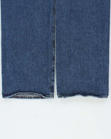 Agolde 'Harper' Mid Rise Relaxed Fit Jeans - W32 L31