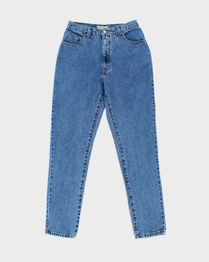 Vintage 1990s Guess Mid Wash Jeans - W27 L31