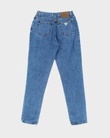 Vintage 1990s Guess Mid Wash Jeans - W27 L31